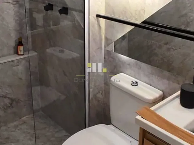 Apartamento 2 quartos e 1 banheiro, à venda, no bairro Centro em Sumaré