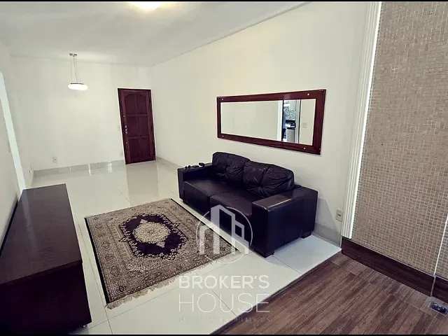 Apartamento 3 quartos e 1 banheiro, à venda, no bairro Praia do Canto em Vitória