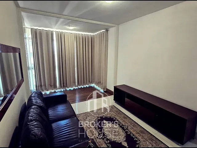 Apartamento 3 quartos e 1 banheiro, à venda, no bairro Praia do Canto em Vitória