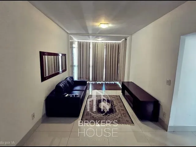 Apartamento 3 quartos e 1 banheiro, à venda, no bairro Praia do Canto em Vitória