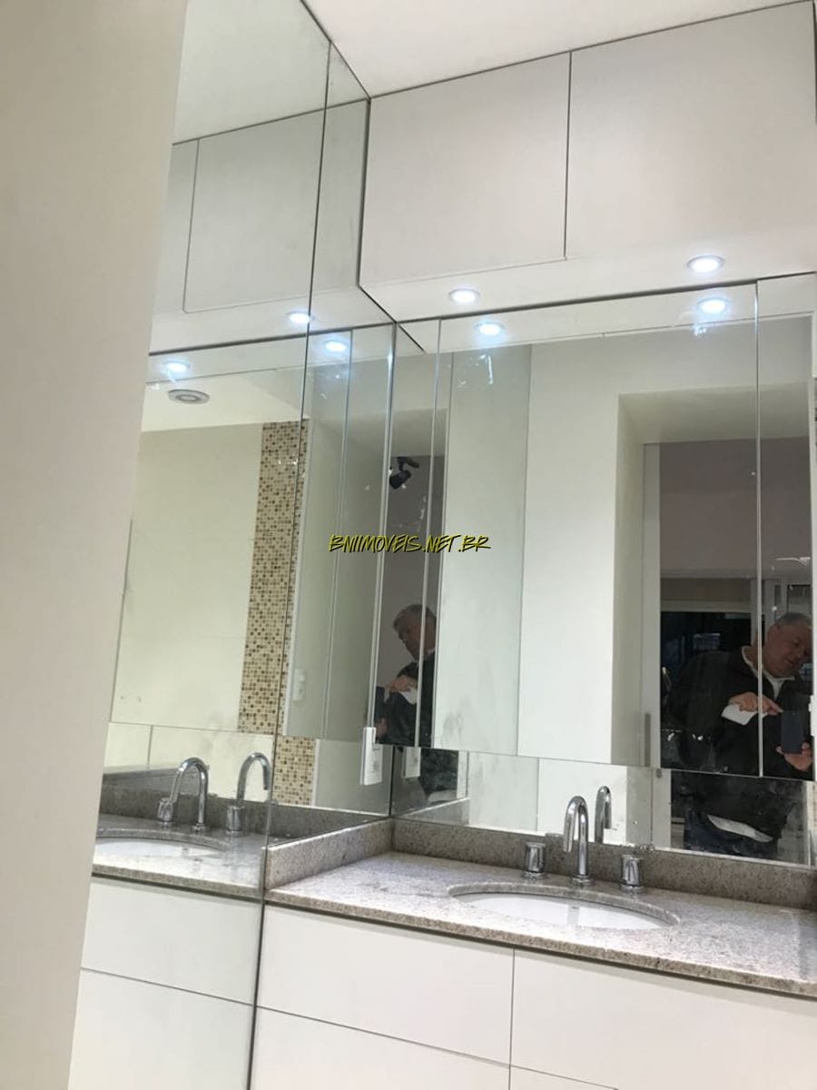 Apartamento, 1 quarto, 47 m² - Foto 4