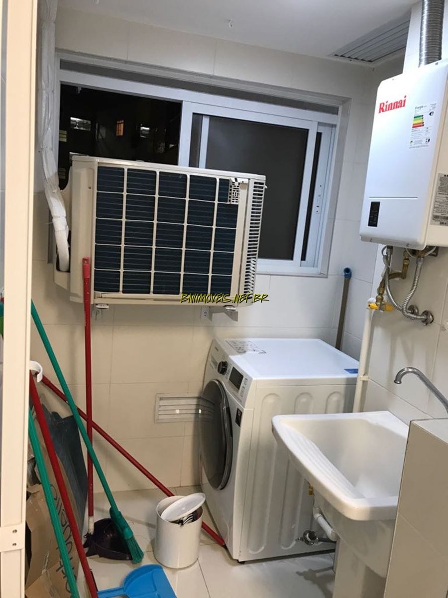 Apartamento, 1 quarto, 47 m² - Foto 3