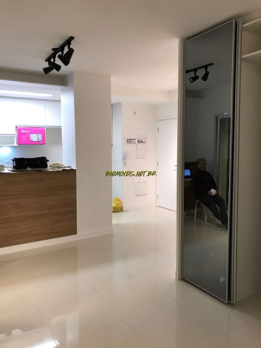 Apartamento, 1 quarto, 47 m² - Foto 7