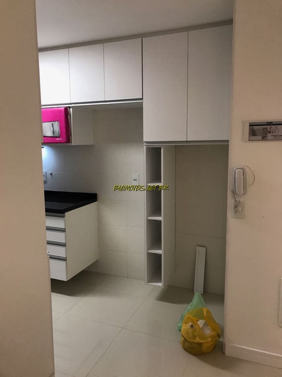 Apartamento, 1 quarto, 47 m² - Foto 9