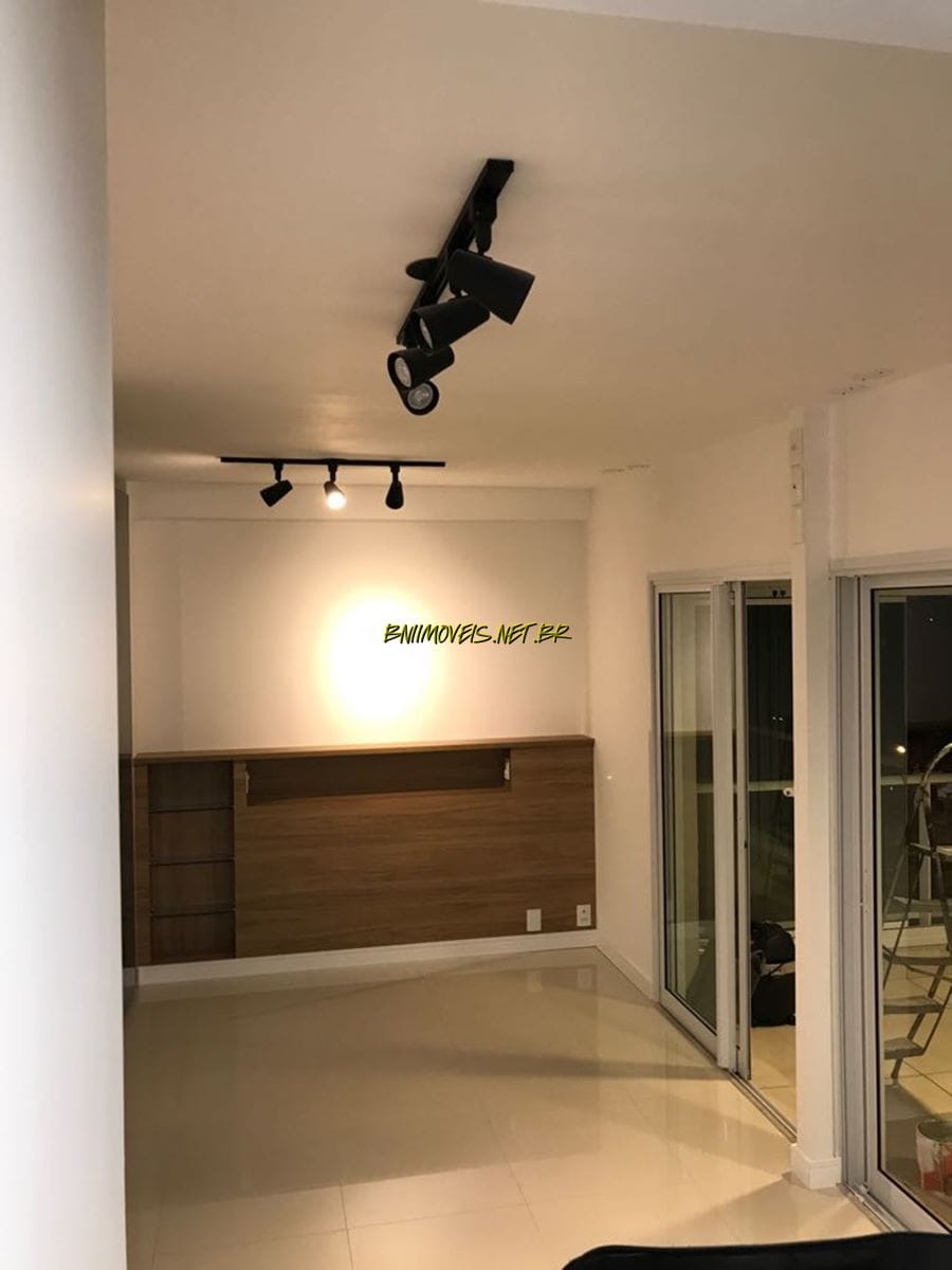 Apartamento, 1 quarto, 47 m² - Foto 1