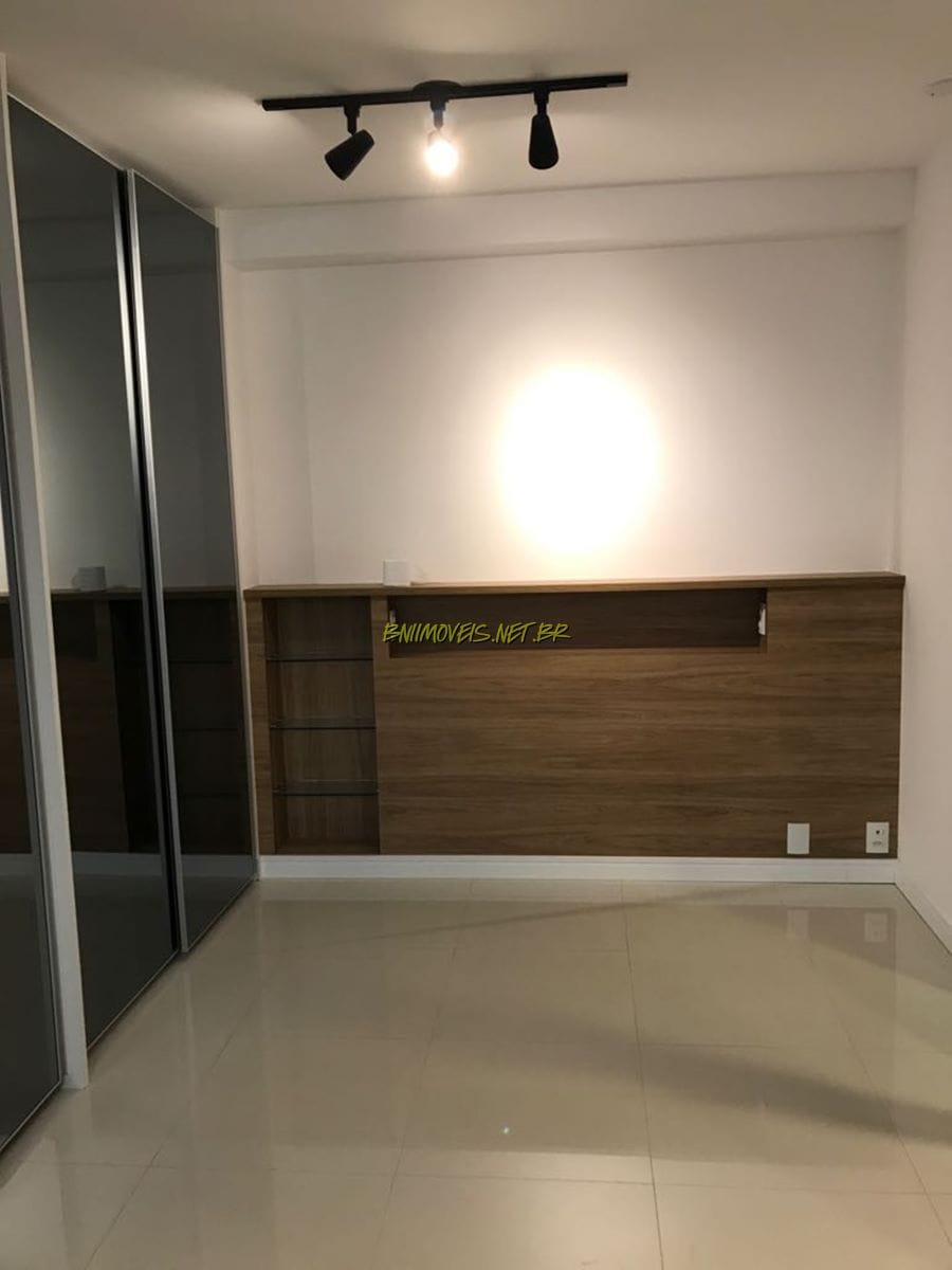 Apartamento, 1 quarto, 47 m² - Foto 2