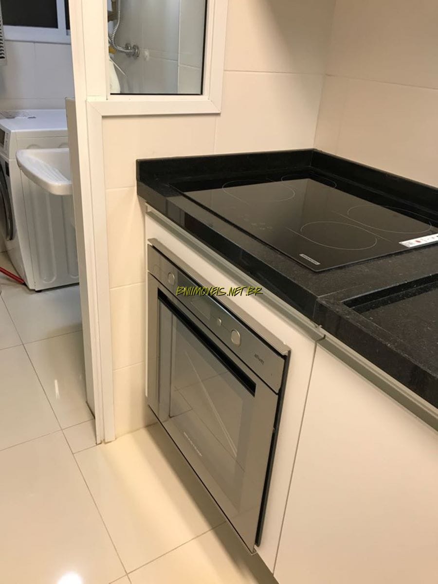 Apartamento, 1 quarto, 47 m² - Foto 6