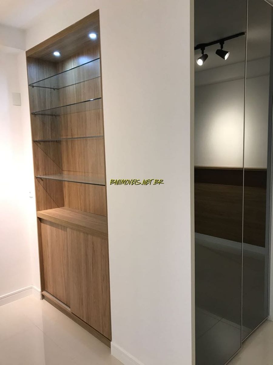 Apartamento, 1 quarto, 47 m² - Foto 5