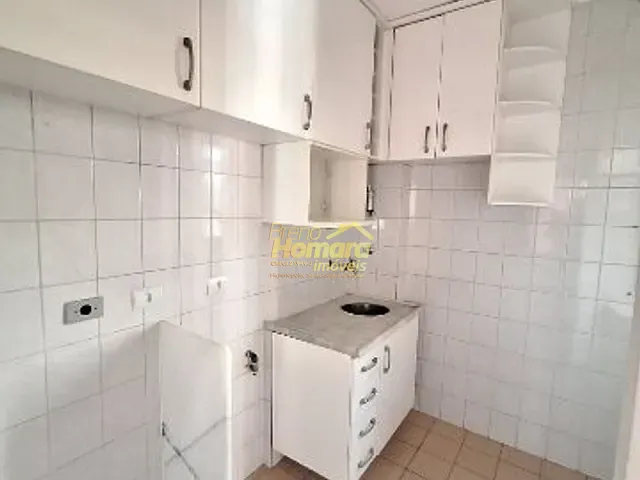 Apartamento 1 quarto e 1 banheiro, para alugar, no bairro Vila Buarque em Rua Maria Antônia