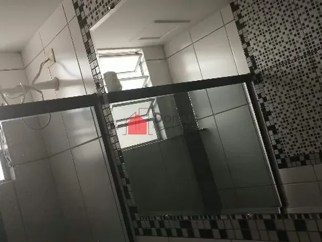 Apartamento 2 quartos e 1 banheiro, para alugar, no bairro Bela Vista em Pindamonhangaba