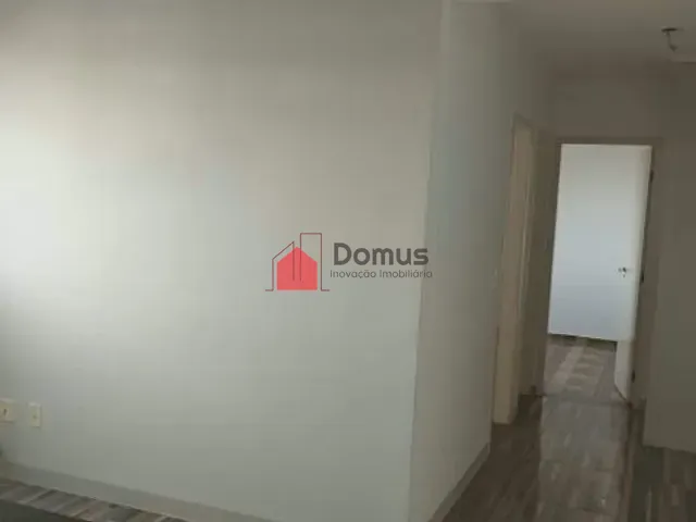 Apartamento 2 quartos e 1 banheiro, para alugar, no bairro Bela Vista em Pindamonhangaba