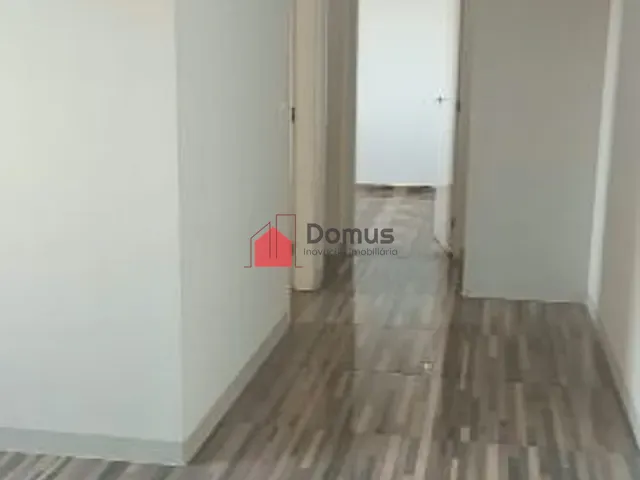 Apartamento 2 quartos e 1 banheiro, para alugar, no bairro Bela Vista em Pindamonhangaba