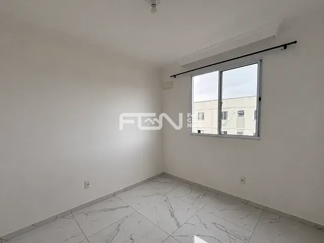 Apartamento 2 quartos e 1 banheiro, à venda, no bairro Jardim das Margaridas em Salvador