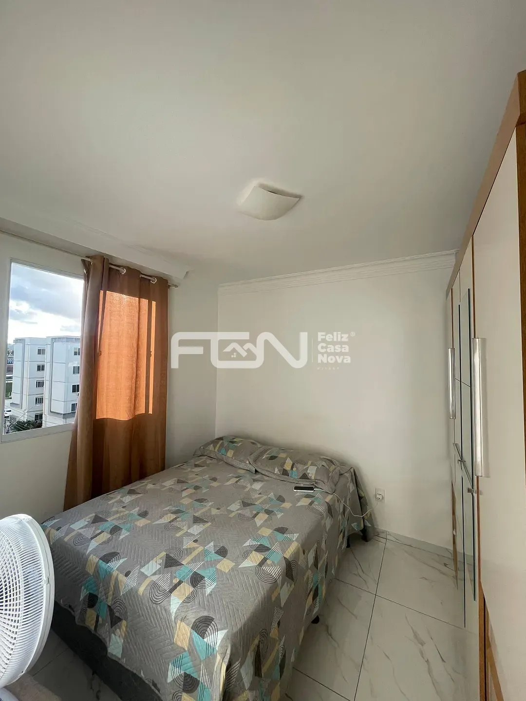 Apartamento, 2 quartos, 39 m² - Foto 4