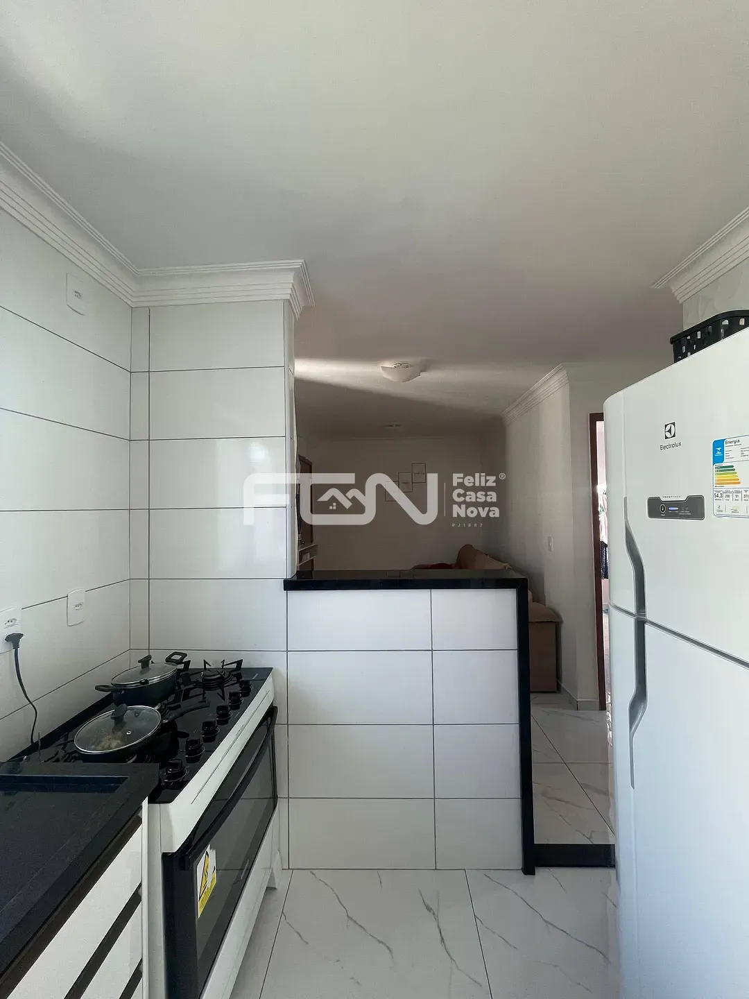Apartamento, 2 quartos, 39 m² - Foto 2