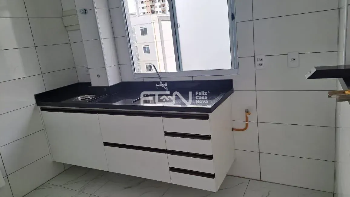 Apartamento, 2 quartos, 39 m² - Foto 5