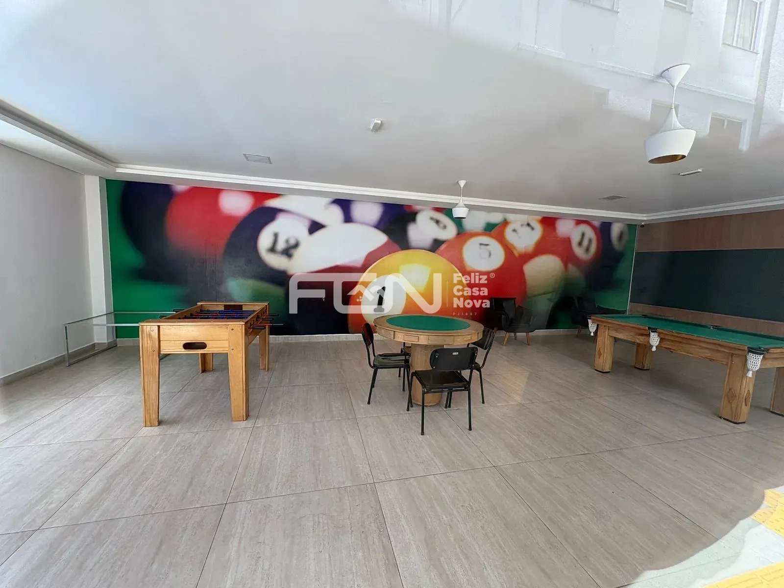 Apartamento, 2 quartos, 39 m² - Foto 6