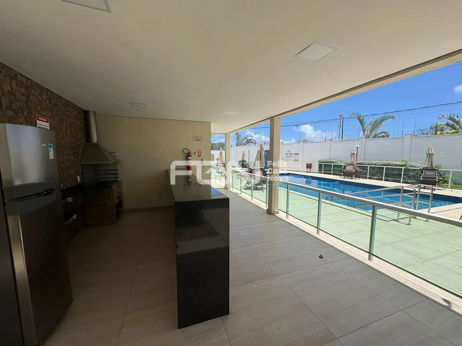 Apartamento, 2 quartos, 39 m² - Foto 8