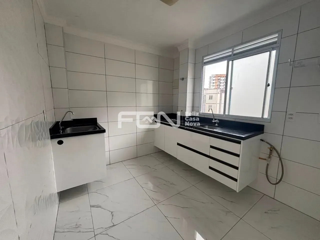 Apartamento, 2 quartos, 39 m² - Foto 3