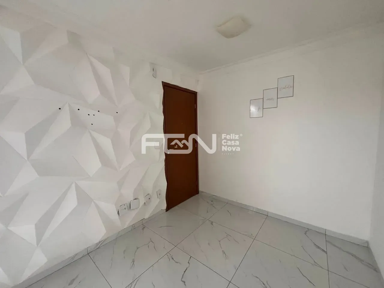 Apartamento, 2 quartos, 39 m² - Foto 2