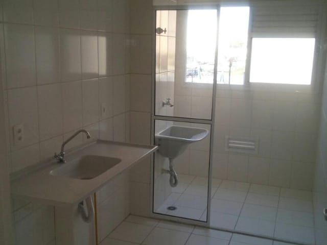 Foto do Apartamento - Apartamento residencial à venda, Jardim Ismênia, São José dos Campos. | INDEPENDENCE NEGOCIOS IMOBILIARIOS LTDA