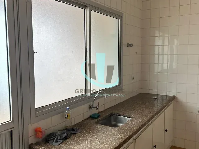 Apartamento com 45m² 1 quarto e 1 banheiro, para alugar, no bairro Centro em Araraquara