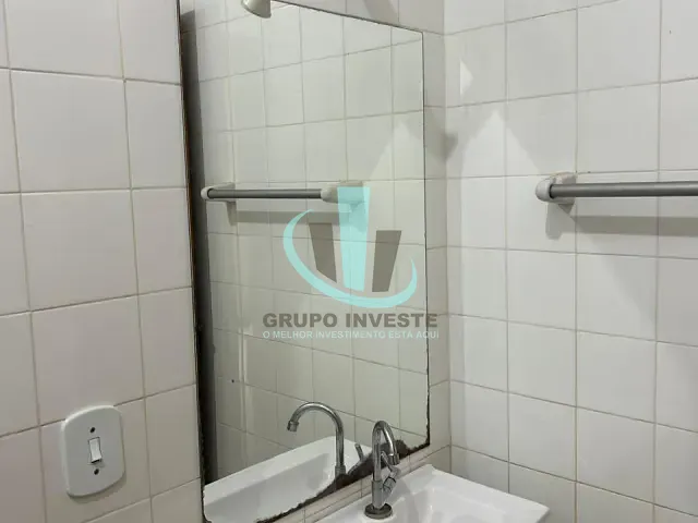 Apartamento com 45m² 1 quarto e 1 banheiro, para alugar, no bairro Centro em Araraquara