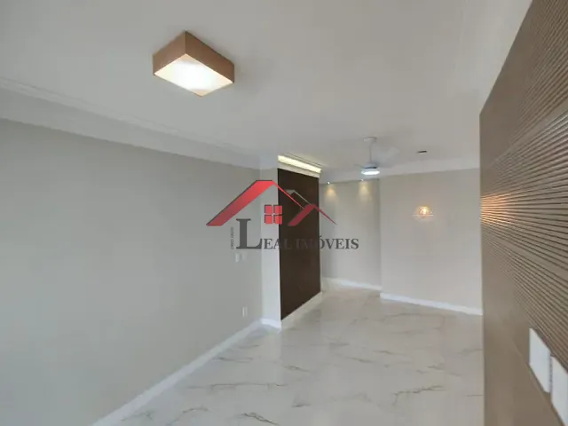 Apartamento com 83m² 3 quartos e 2 banheiros, à venda, no bairro Centro em São Caetano do Sul