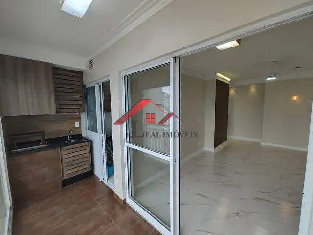 Apartamento com 83m² 3 quartos e 2 banheiros, à venda, no bairro Centro em São Caetano do Sul