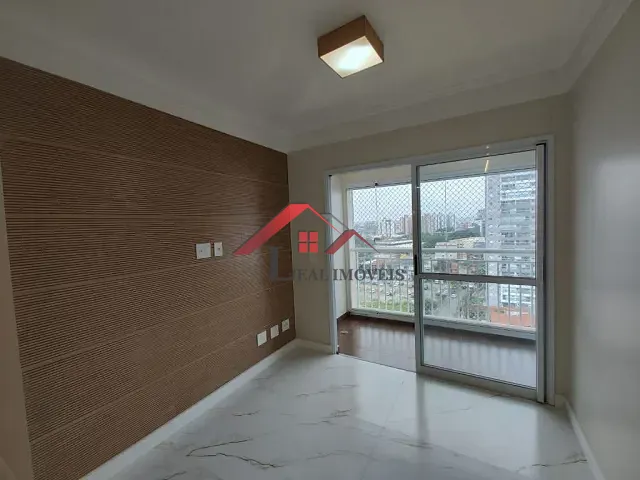 Apartamento com 83m² 3 quartos e 2 banheiros, à venda, no bairro Centro em São Caetano do Sul