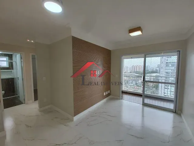 Apartamento com 83m² 3 quartos e 2 banheiros, à venda, no bairro Centro em São Caetano do Sul