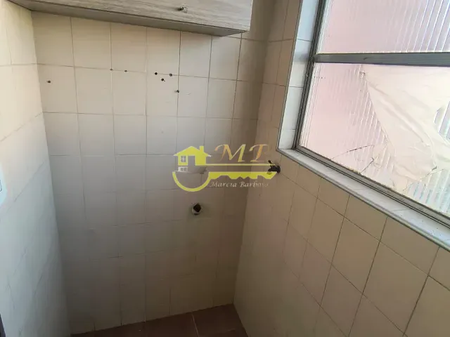 Apartamento 2 quartos e 1 banheiro, à venda, no bairro Dic IV (Conjunto Habitacional Lech Walesa) em Campinas