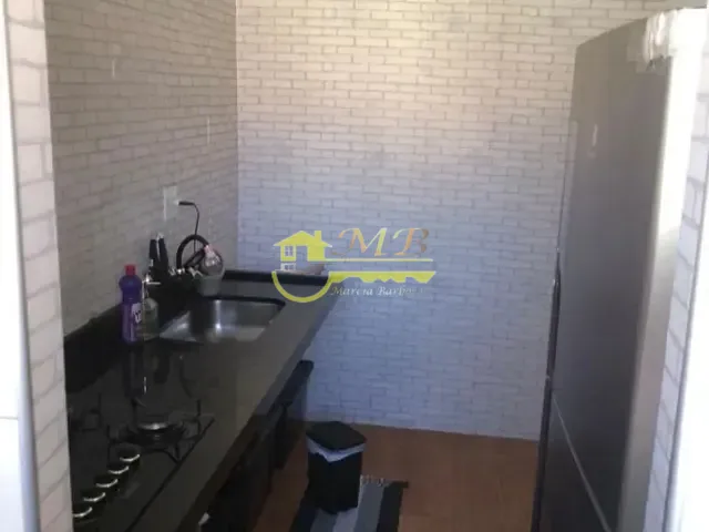 Apartamento 2 quartos e 1 banheiro, à venda, no bairro Dic IV (Conjunto Habitacional Lech Walesa) em Campinas