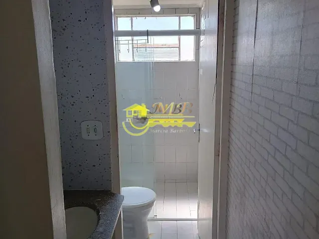 Apartamento 2 quartos e 1 banheiro, à venda, no bairro Dic IV (Conjunto Habitacional Lech Walesa) em Campinas