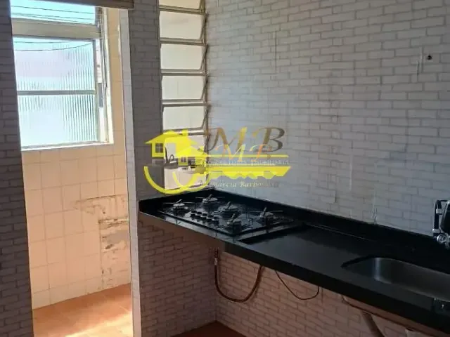 Apartamento 2 quartos e 1 banheiro, à venda, no bairro Dic IV (Conjunto Habitacional Lech Walesa) em Campinas