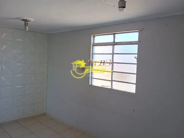 Apartamento 2 quartos e 1 banheiro, à venda, no bairro Dic IV (Conjunto Habitacional Lech Walesa) em Campinas