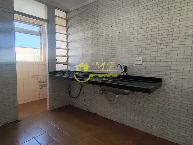 Apartamento 2 quartos e 1 banheiro, à venda, no bairro Dic IV (Conjunto Habitacional Lech Walesa) em Campinas