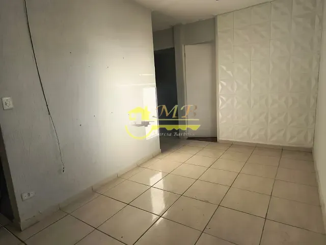 Apartamento 2 quartos e 1 banheiro, à venda, no bairro Dic IV (Conjunto Habitacional Lech Walesa) em Campinas