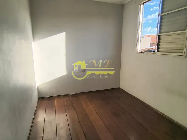 Apartamento 2 quartos e 1 banheiro, à venda, no bairro Dic IV (Conjunto Habitacional Lech Walesa) em Campinas