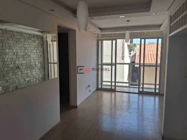 Apartamento 2 quartos e 1 banheiro, à venda, no bairro Paraíso em Londrina