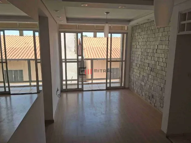 Apartamento 2 quartos e 1 banheiro, à venda, no bairro Paraíso em Londrina