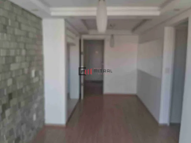 Apartamento 2 quartos e 1 banheiro, à venda, no bairro Paraíso em Londrina