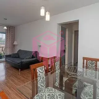 Apartamento, 2 quartos, 60 m² - Foto 3
