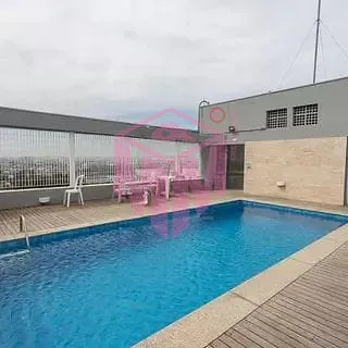 Apartamento, 2 quartos, 60 m² - Foto 39