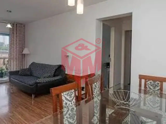 Apartamento 2 quartos e 2 banheiros, à venda, no bairro Vila Conceição em Diadema