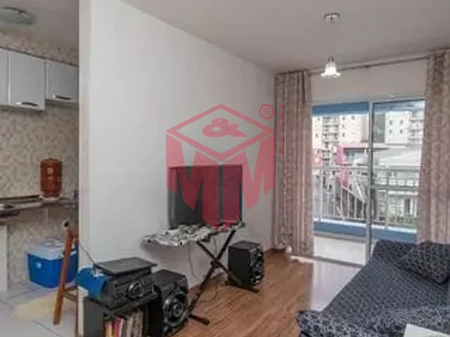 Apartamento 2 quartos e 2 banheiros, à venda, no bairro Vila Conceição em Diadema