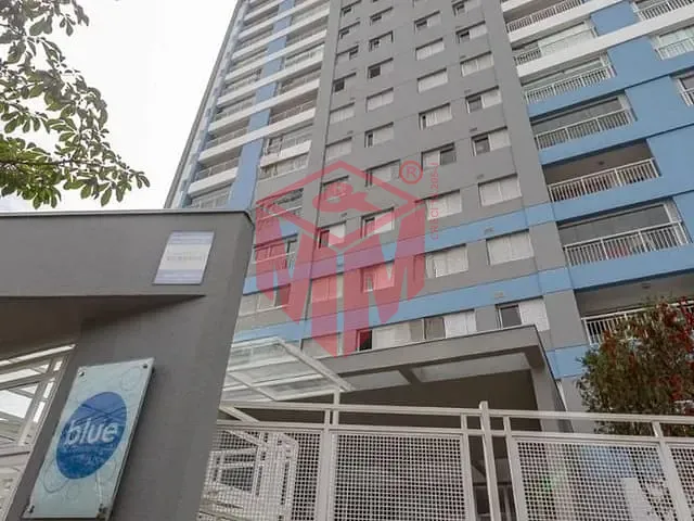 Apartamento 2 quartos e 2 banheiros, à venda, no bairro Vila Conceição em Diadema