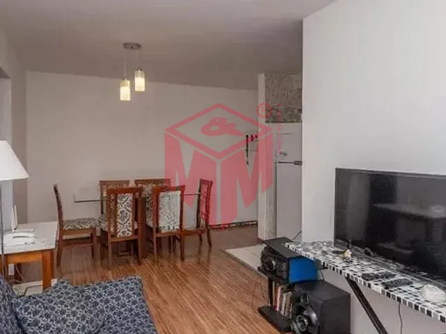 Apartamento 2 quartos e 2 banheiros, à venda, no bairro Vila Conceição em Diadema