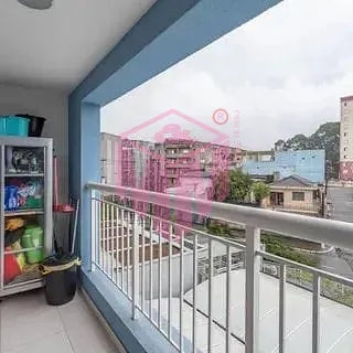 Apartamento, 2 quartos, 60 m² - Foto 5
