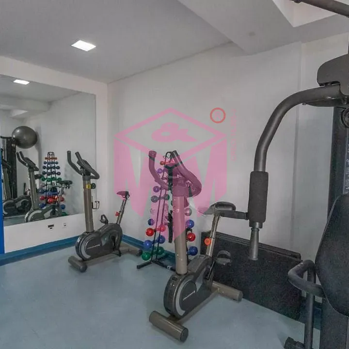 Apartamento, 2 quartos, 60 m² - Foto 20